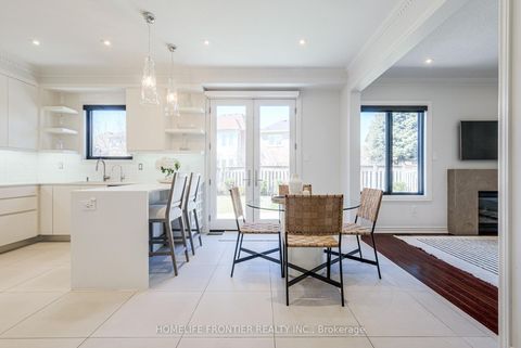 Photo 8 at 126 Forecastle Road, Patterson, Vaughan