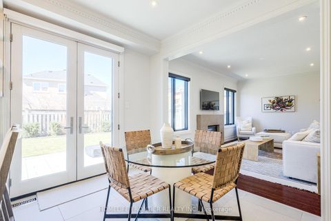 Photo 13 at 126 Forecastle Road, Patterson, Vaughan