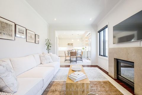 Photo 15 at 126 Forecastle Road, Patterson, Vaughan