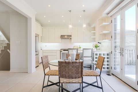 Photo 17 at 126 Forecastle Road, Patterson, Vaughan