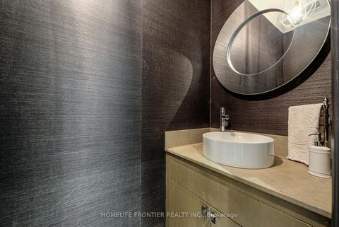 Photo 19 at 126 Forecastle Road, Patterson, Vaughan