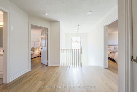 Photo 20 at 126 Forecastle Road, Patterson, Vaughan