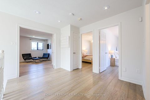 Photo 22 at 126 Forecastle Road, Patterson, Vaughan