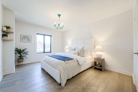 Photo 35 at 126 Forecastle Road, Patterson, Vaughan