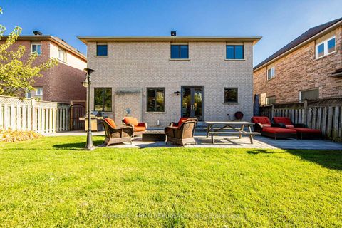 Photo 45 at 126 Forecastle Road, Patterson, Vaughan