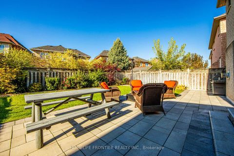 Photo 47 at 126 Forecastle Road, Patterson, Vaughan
