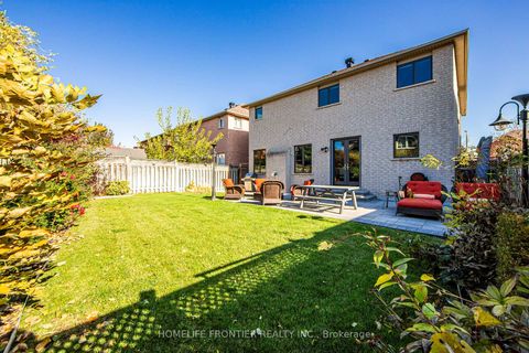 Photo 48 at 126 Forecastle Road, Patterson, Vaughan