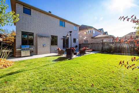 Photo 49 at 126 Forecastle Road, Patterson, Vaughan