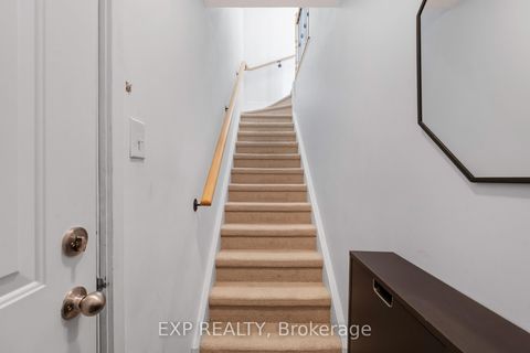 Photo 3 at 5 - 88 Munro Street, South Riverdale, Toronto