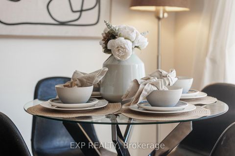 Photo 10 at 5 - 88 Munro Street, South Riverdale, Toronto