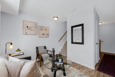 Photo 14 at 5 - 88 Munro Street, South Riverdale, Toronto