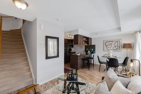 Photo 15 at 5 - 88 Munro Street, South Riverdale, Toronto