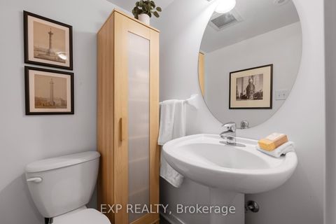 Photo 17 at 5 - 88 Munro Street, South Riverdale, Toronto