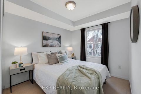 Photo 21 at 5 - 88 Munro Street, South Riverdale, Toronto
