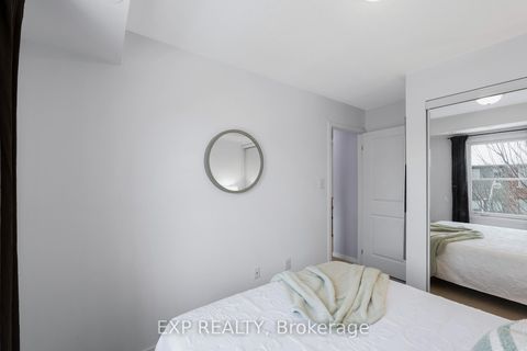 Photo 24 at 5 - 88 Munro Street, South Riverdale, Toronto