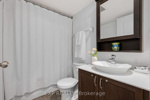 Photo 25 at 5 - 88 Munro Street, South Riverdale, Toronto