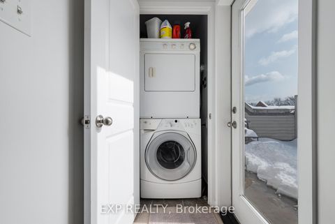 Photo 30 at 5 - 88 Munro Street, South Riverdale, Toronto