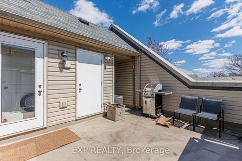 Photo 31 at 5 - 88 Munro Street, South Riverdale, Toronto