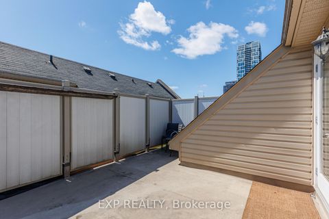 Photo 34 at 5 - 88 Munro Street, South Riverdale, Toronto