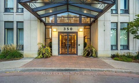 Photo 1 at 712 - 350 Red Maple Road, Langstaff, Richmond Hill