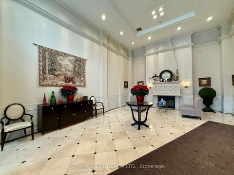 Photo 7 at 712 - 350 Red Maple Road, Langstaff, Richmond Hill