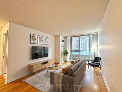 Photo 12 at 712 - 350 Red Maple Road, Langstaff, Richmond Hill