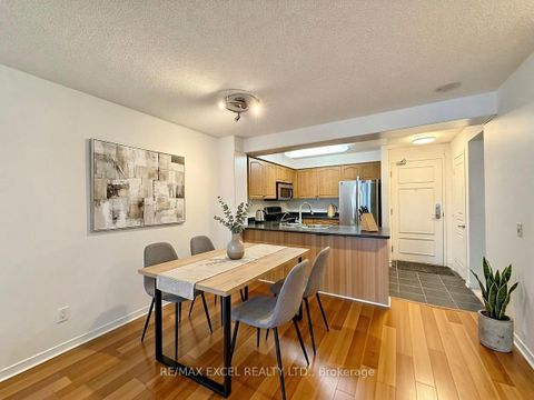 Photo 15 at 712 - 350 Red Maple Road, Langstaff, Richmond Hill