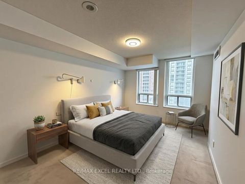 Photo 23 at 712 - 350 Red Maple Road, Langstaff, Richmond Hill