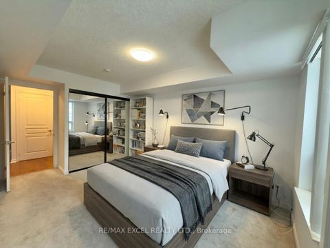 Photo 25 at 712 - 350 Red Maple Road, Langstaff, Richmond Hill