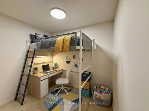 Photo 27 at 712 - 350 Red Maple Road, Langstaff, Richmond Hill