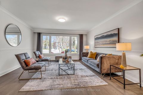 Photo 3 at 16 Tuna Court, Donalda, Toronto