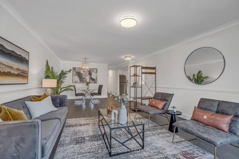 Photo 5 at 16 Tuna Court, Donalda, Toronto