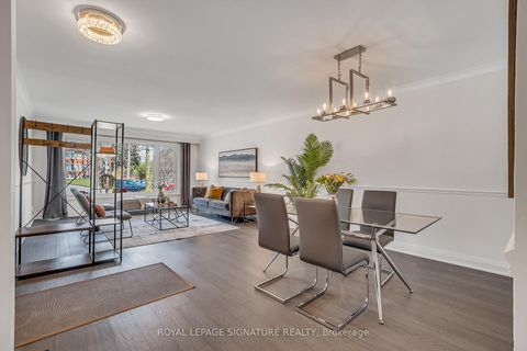 Photo 7 at 16 Tuna Court, Donalda, Toronto