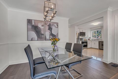 Photo 8 at 16 Tuna Court, Donalda, Toronto