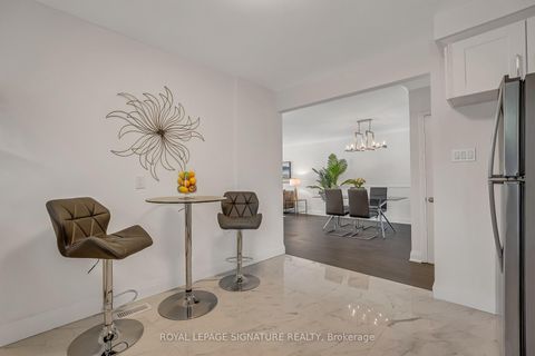 Photo 12 at 16 Tuna Court, Donalda, Toronto