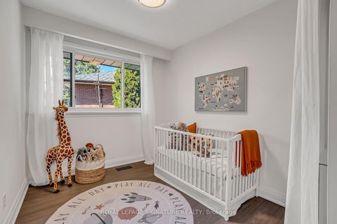 Photo 17 at 16 Tuna Court, Donalda, Toronto