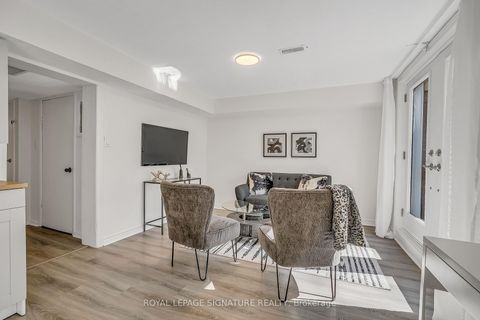 Photo 23 at 16 Tuna Court, Donalda, Toronto