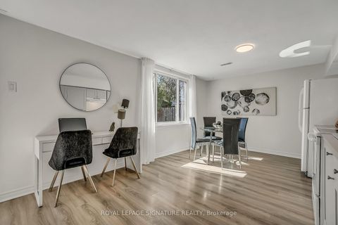 Photo 26 at 16 Tuna Court, Donalda, Toronto