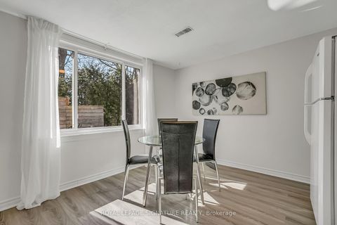 Photo 27 at 16 Tuna Court, Donalda, Toronto