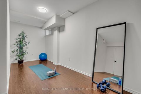 Photo 31 at 16 Tuna Court, Donalda, Toronto