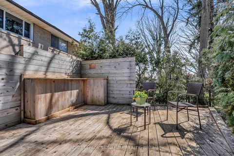 Photo 40 at 16 Tuna Court, Donalda, Toronto