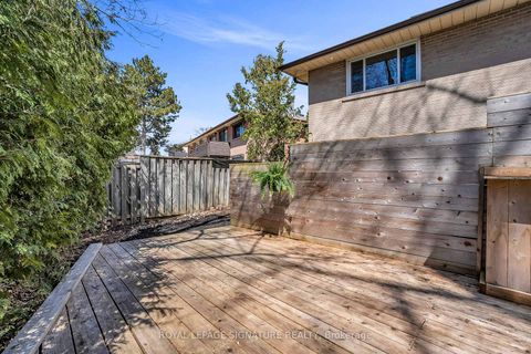 Photo 41 at 16 Tuna Court, Donalda, Toronto