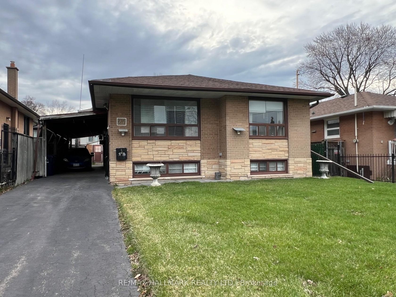 27 Nipissing Drive, City Centre West, Toronto photo 4