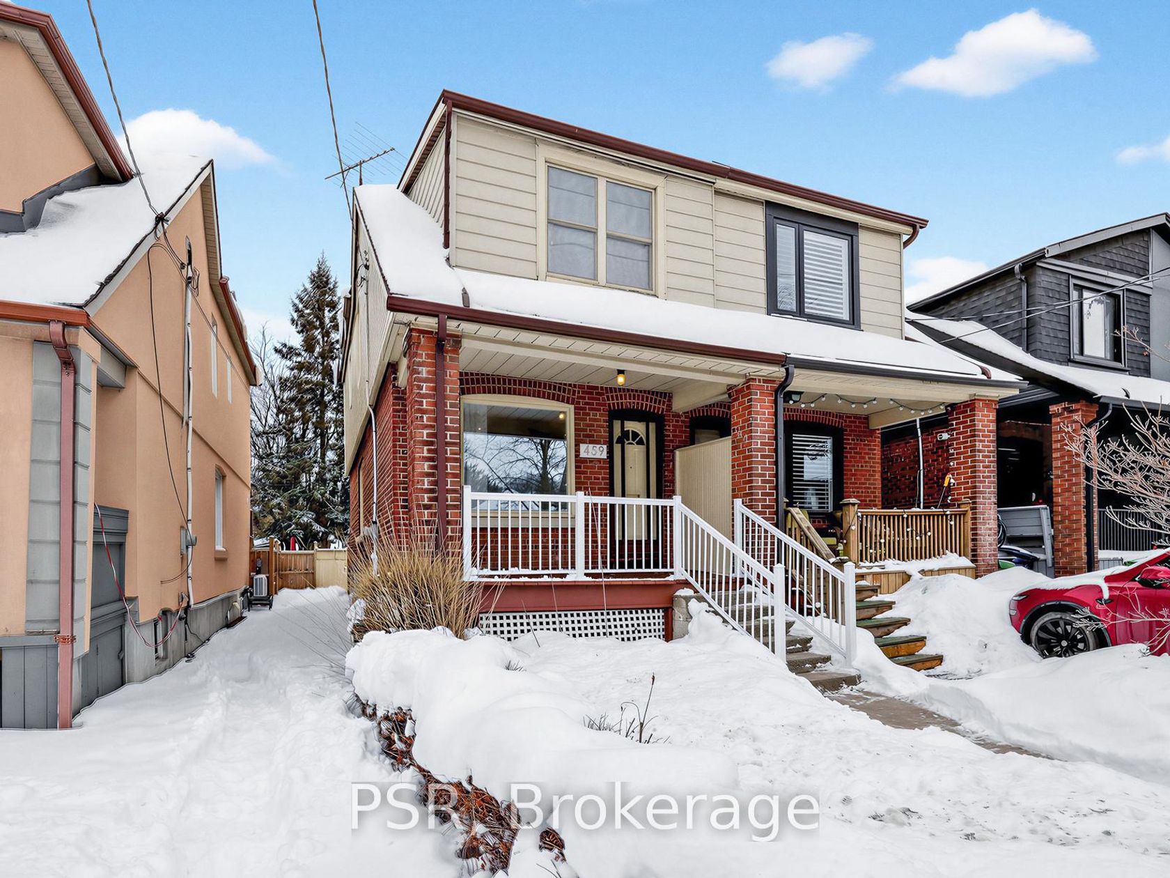 459 Manor Road E, Mount Pleasant East, Toronto photo 7
