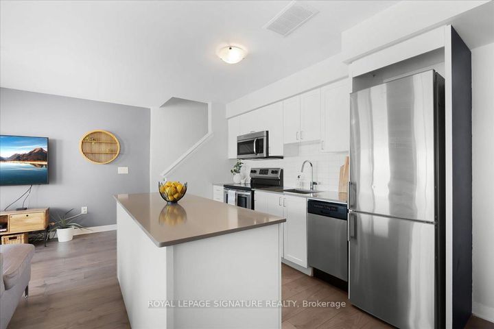 Photo 4 at 8 - 181 William Duncan Road, CFB, Toronto