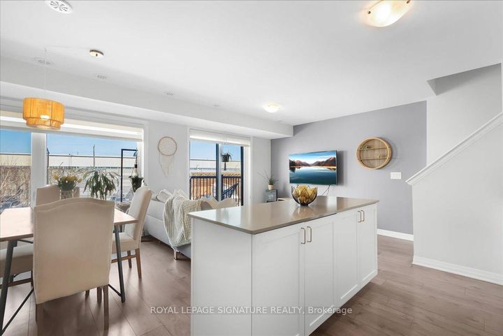 Photo 5 at 8 - 181 William Duncan Road, CFB, Toronto