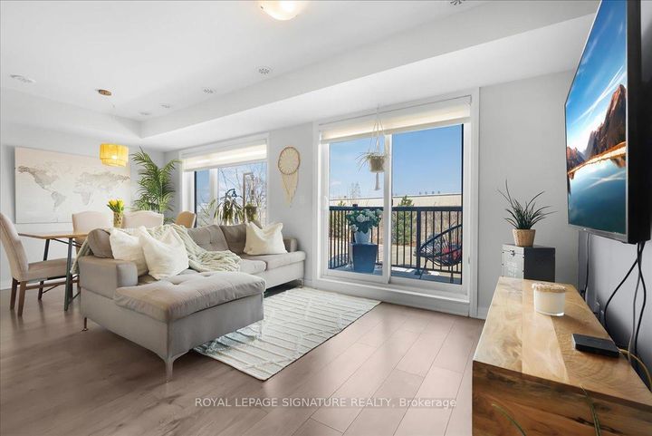 Photo 14 at 8 - 181 William Duncan Road, CFB, Toronto