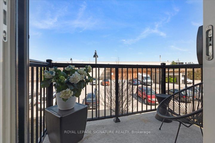 Photo 15 at 8 - 181 William Duncan Road, CFB, Toronto