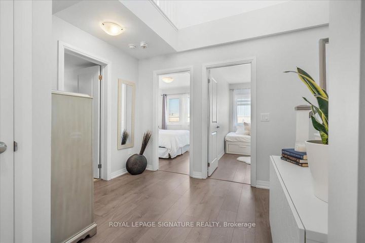 Photo 19 at 8 - 181 William Duncan Road, CFB, Toronto