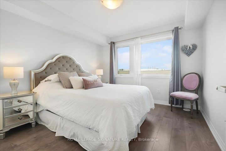 Photo 20 at 8 - 181 William Duncan Road, CFB, Toronto